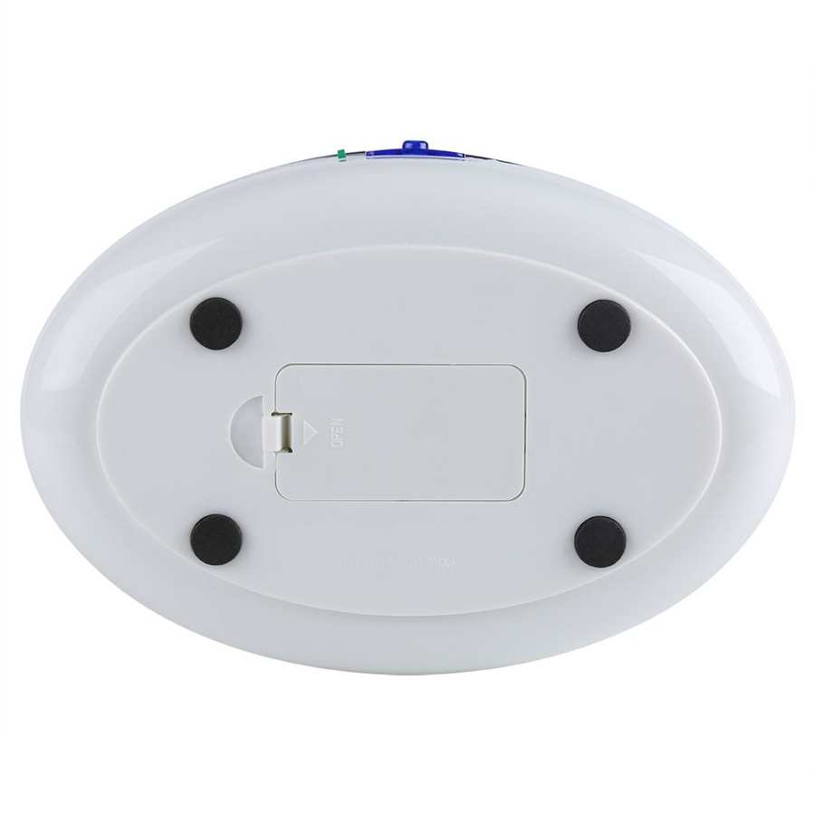 USB Battery Operated Jewelry Glasses Vibration Cleaner Multi-Use Cleaning System Machine