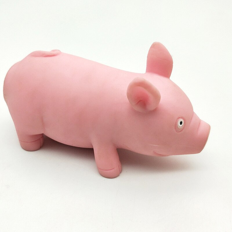 Fidget toys Anti-stress Pop It Cute Puppy Soft Toy Pug Healing Fun Kawaii Stress Reliever Toys: F12