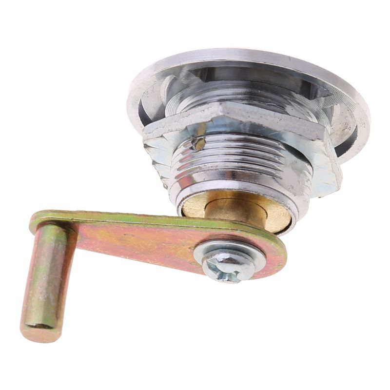 Super Security Safe Deposit Box Anti-theft Lock With Encryption Keys Copper Cylinder 32CD