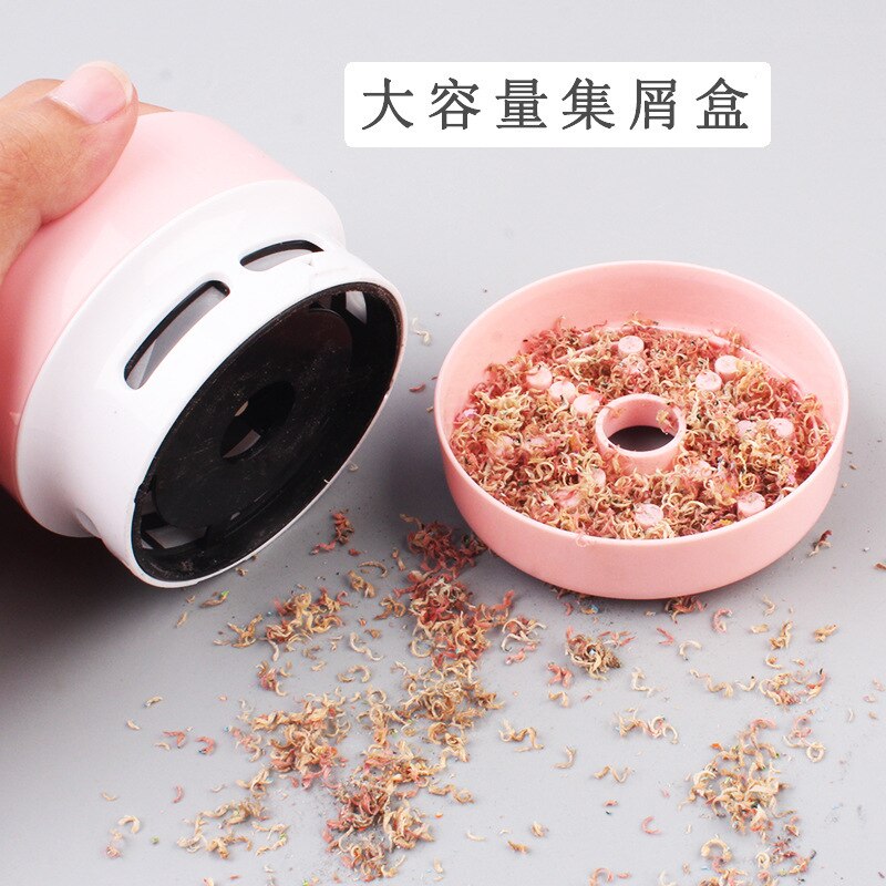Mini Stofzuiger Desk Set Bureau Dust Tool Thuis Tafel Kawaii Bureau Accessoires Organisator Kerstcadeau D50