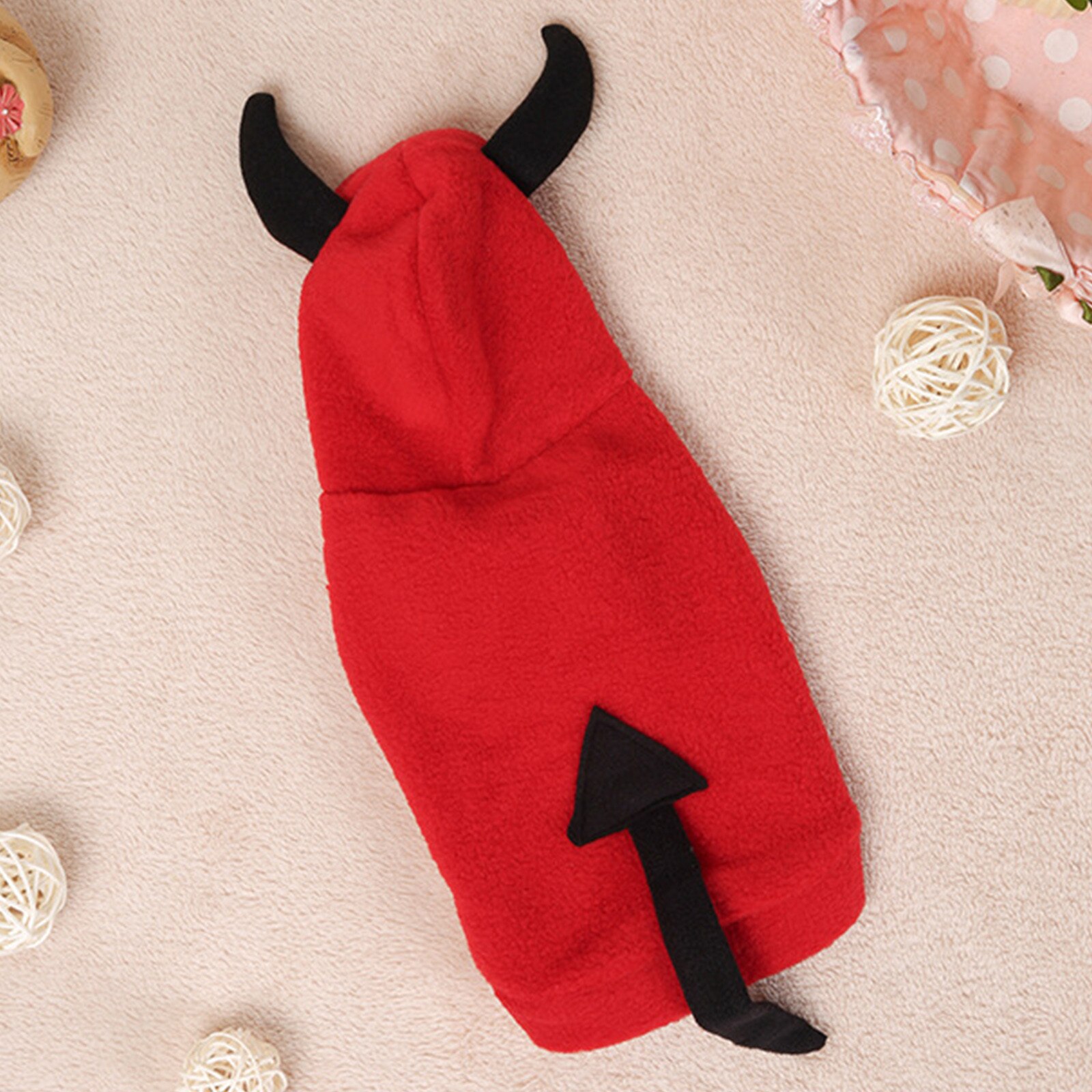 Pet Dog Funny Clothes Dogs Cosplay Costume Halloween Christmas Comical Outfits With Wig Set Pet Cat Dog Festival Party Clothing