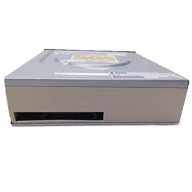 For Pioneer DVR-221CHV 24X SATA DVD-RW Desktop PC Internal Optical Disc Drive Universal