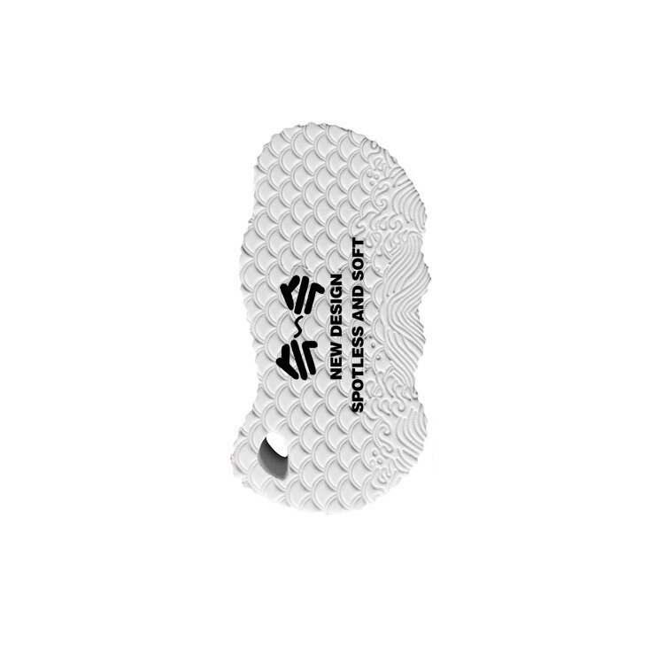 Éponge de bain pour enfants, décontamination de bébé, artefact de bain, grand-mère, frottement du dos, boue à frotter, serviette de bain: WHITE