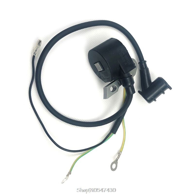 Ignition Coil Module for Stihl FS160 FS220 FS280 Lawn Mower Brush Cutter Grass Trimmer Accessories N06 20