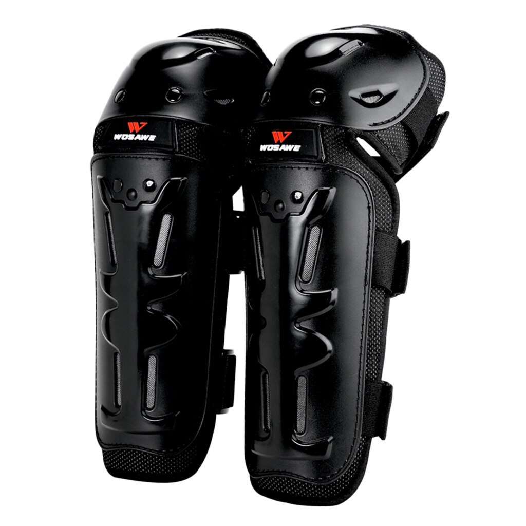 Motorcycle Knee Elbow Pad ATV BMX EVA Motocross Arms Legs Protector Guards