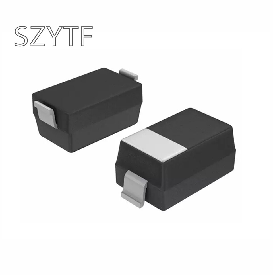 S3M SMD DO-214AB SMC Rectifier Diode 1N5408 Silk Screen S3M 3A 1000V SMB