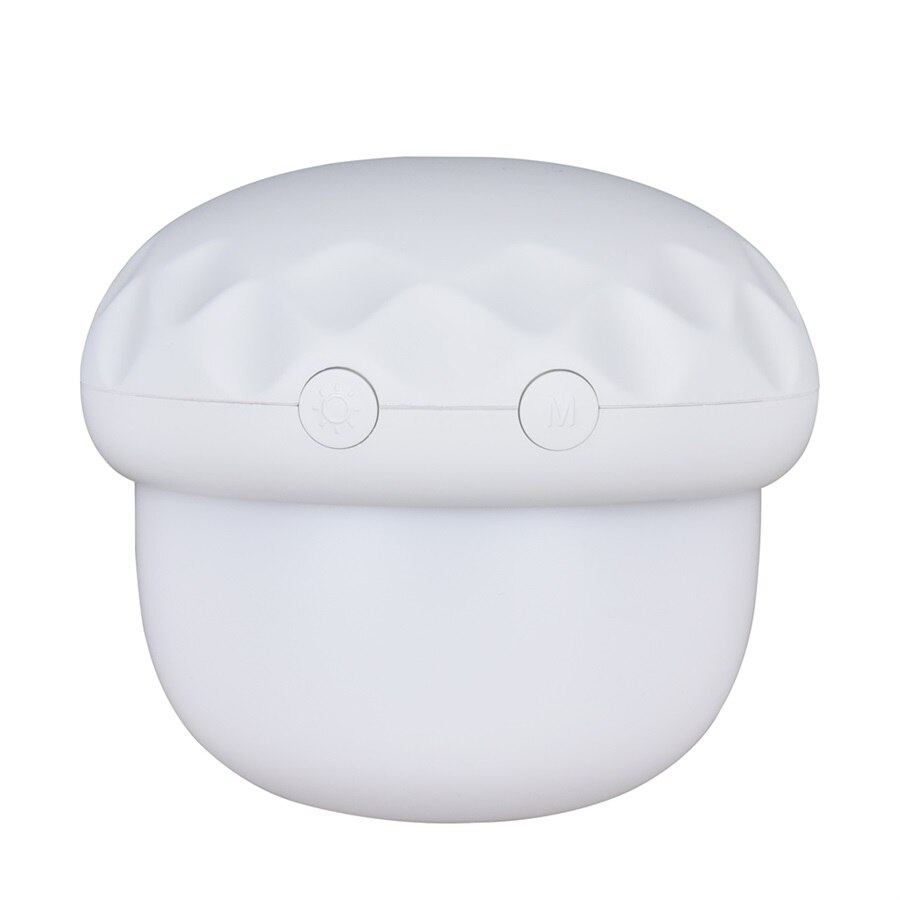 Multifunctionele projector nachtlampje sterrenhemel nachtlampje babykamer led lamp voor kinderen babykamer kinderen: Pj-mogu-usb-w