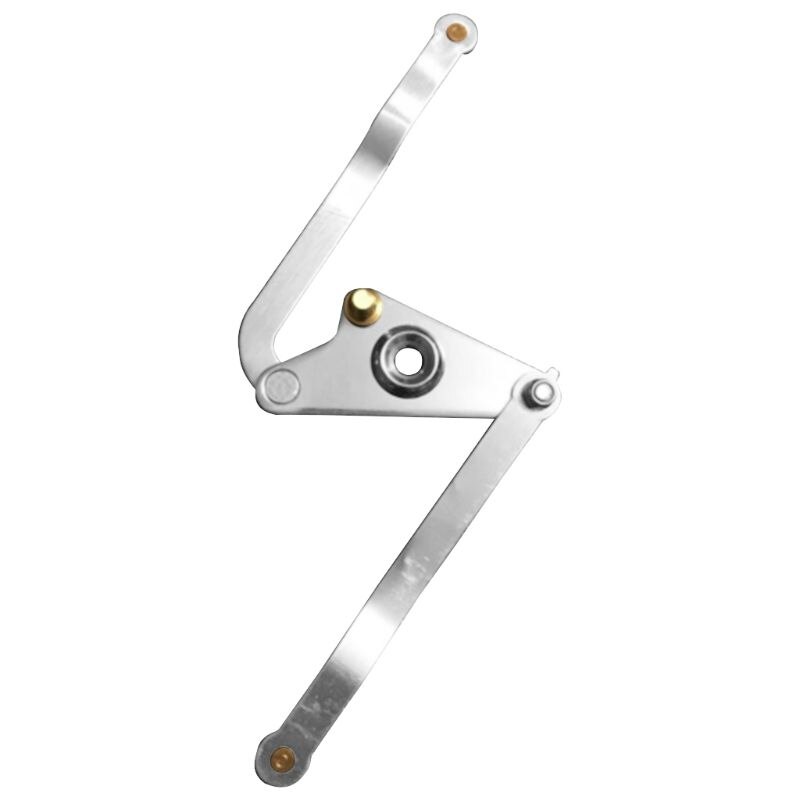 Intake Manifold Air Flap Runner Lever Repair Kit for Benz M272 V6 M273 U90C