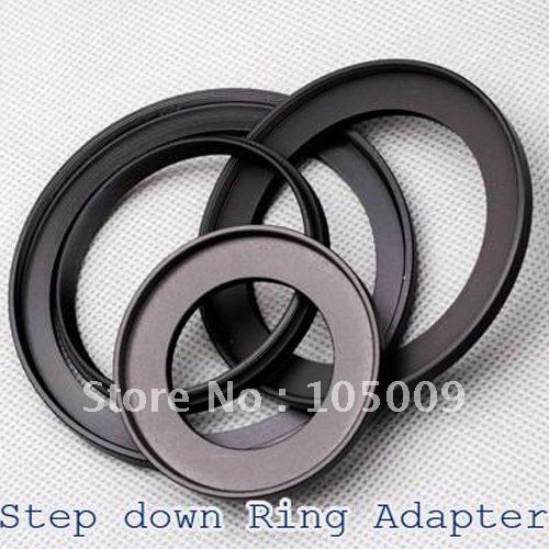 58Mm-52Mm 58-52 Mm 58 Te 52 Step Down Filter Adapter Ring