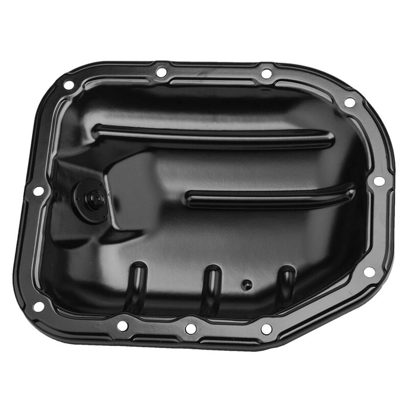 Oljepanne til bil til toyota prius yaris 1210221010 12102-21010