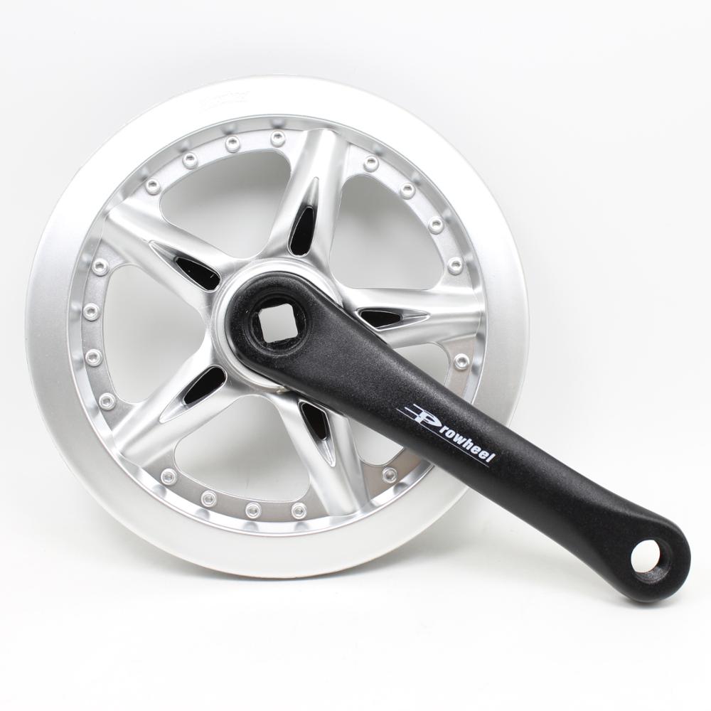 FSA Crankstel FSA E-Bike CK-745/IS Brațe Manivele Bosch, 175 Mm, OEM - Shop E-bike Compatibel Crankset Unisex