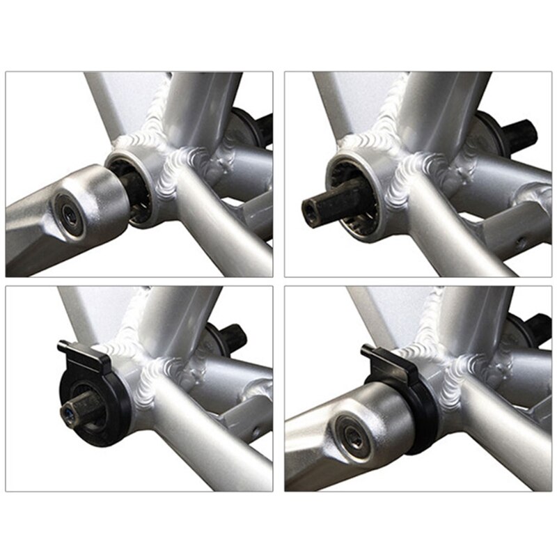 12 Magnetic PAS Sensor Electric Bikes Conversion Kit Parts Electric Bicycle E-Bike Pas System Assistant Sensor KT-V12L