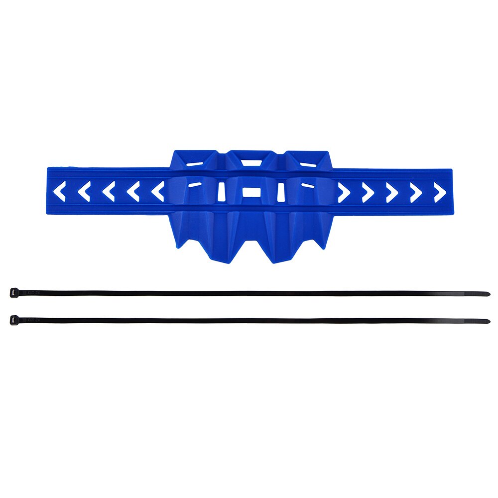 Exhaust Pipe Shield Protector Guard For Yamaha Husqvarna For KTM Beta For Suzuki Kawasaki 125 150 250 350 450 530 Pit Dirt Bike