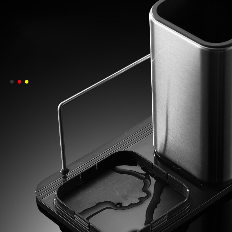 304 Stainless Steel Knife Holder Chopsticks Cage Integrated Kitchen Supplies Household Knife Storage Kitchenware Rack