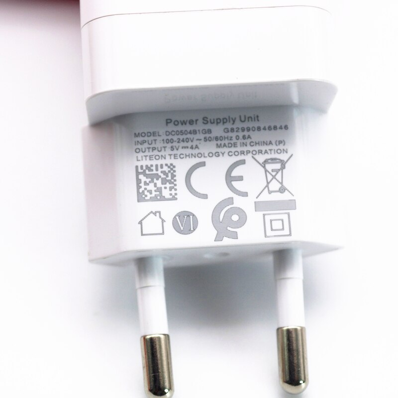 Oryginalna ładowarka EU/nas/UK ONEPLUS 6T kropla 5 V/4A szybkie ładowanie 1m kabel USB typec adapter robić gniazdka ściennego robić jeden plus 6t 5T 5 3T 3