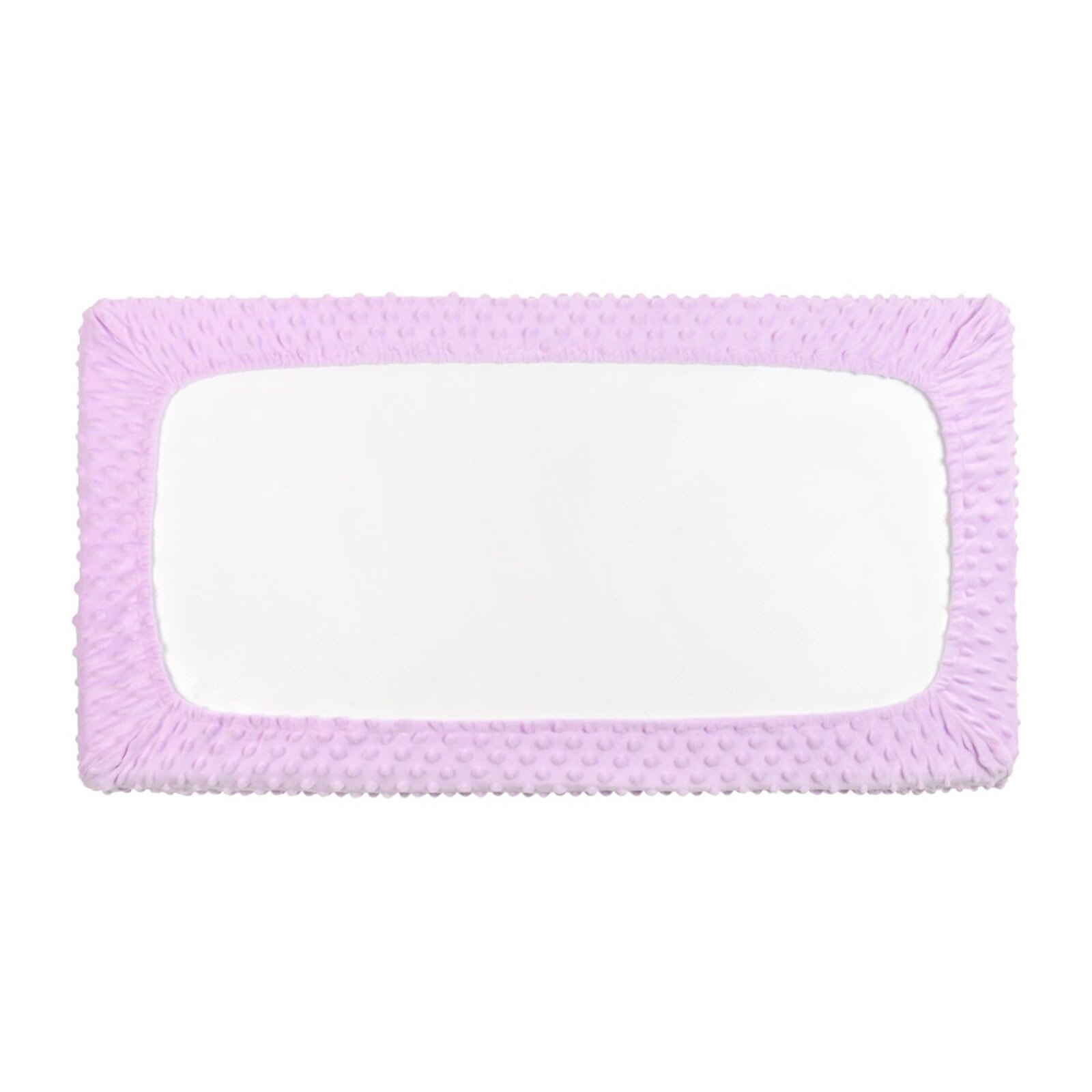 2pc Changing Pad Cover Washable Baby Nursery Diaper Changing Pad Soft Cotton Convenient Changing Mats Для Пеленального Стола