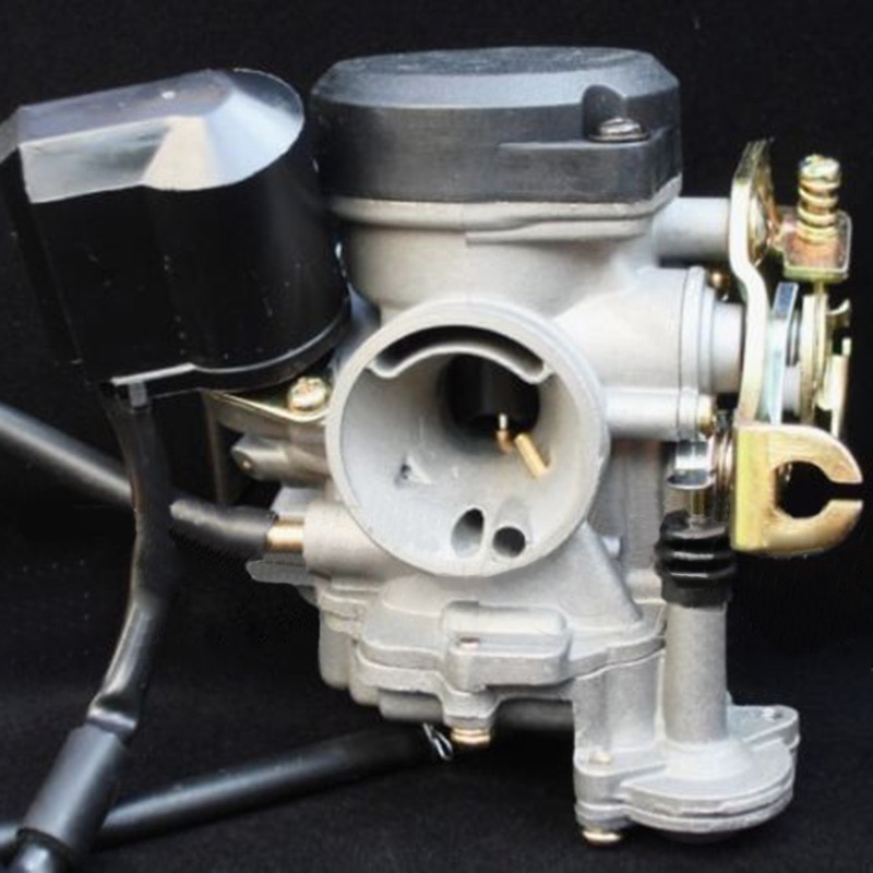 Carburetor Carb Accessories For Honda Metropolitan CHF50 Scooter Motorcycle
