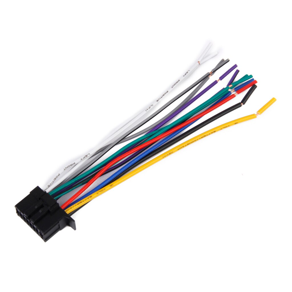 GY6 Kabelboom 125cc 150cc 200cc 250cc CDI Solenoid Stekkers Motorbedradingskabelboom CDI-unit-solenoïdeplug Voor GY6 125cc 150cc 200cc 250cc Quad Bike Atv~p146731494 Motor Bedrading Harness