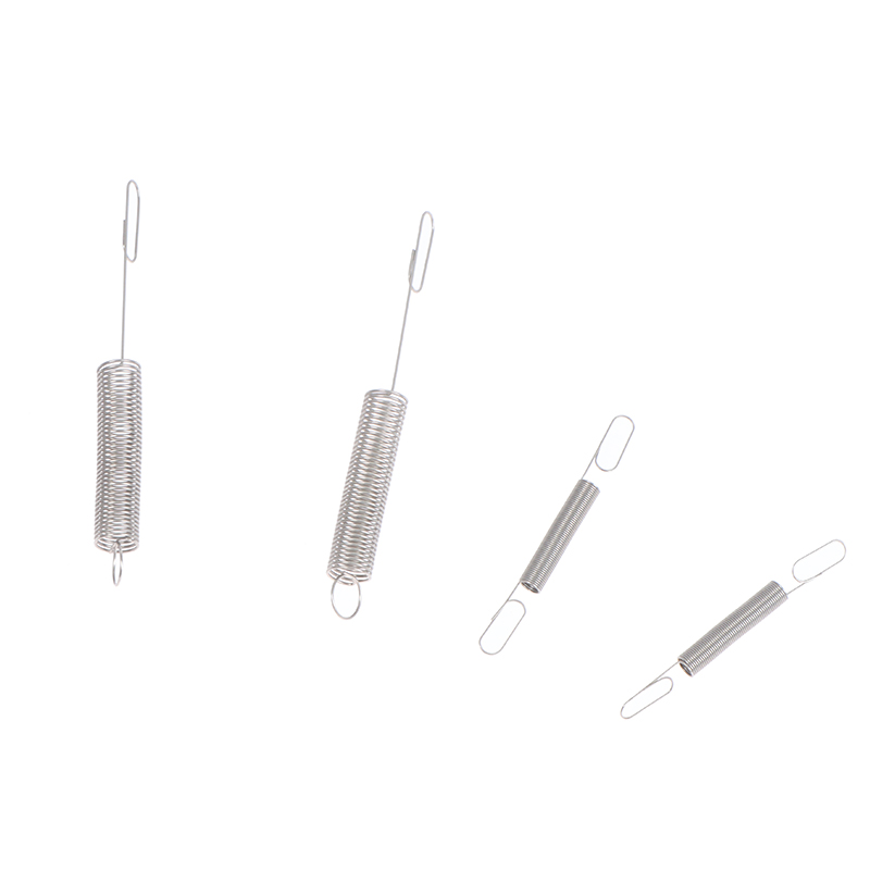 Resorte regulador para cortacésped, muelle de carburador para 691859, 692211, accesorios para herramientas de jardín, resortes de carburador, 4 piezas