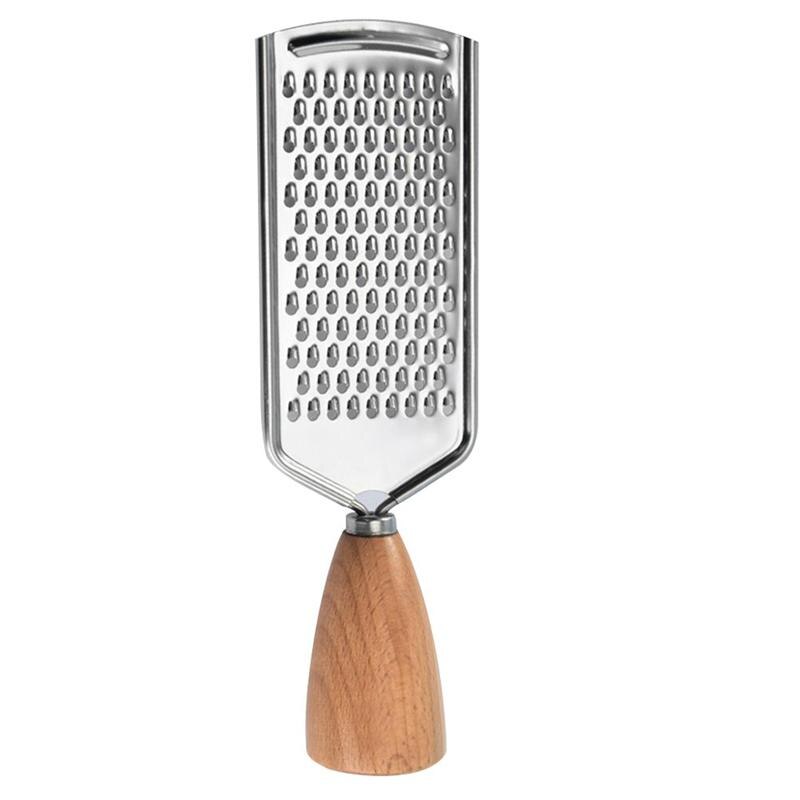 Roestvrijstalen rasp, multifunctionele groentesnijder, snijmachine, fruit- en aardappelschiller, wortelrasp, keukenaccessoires