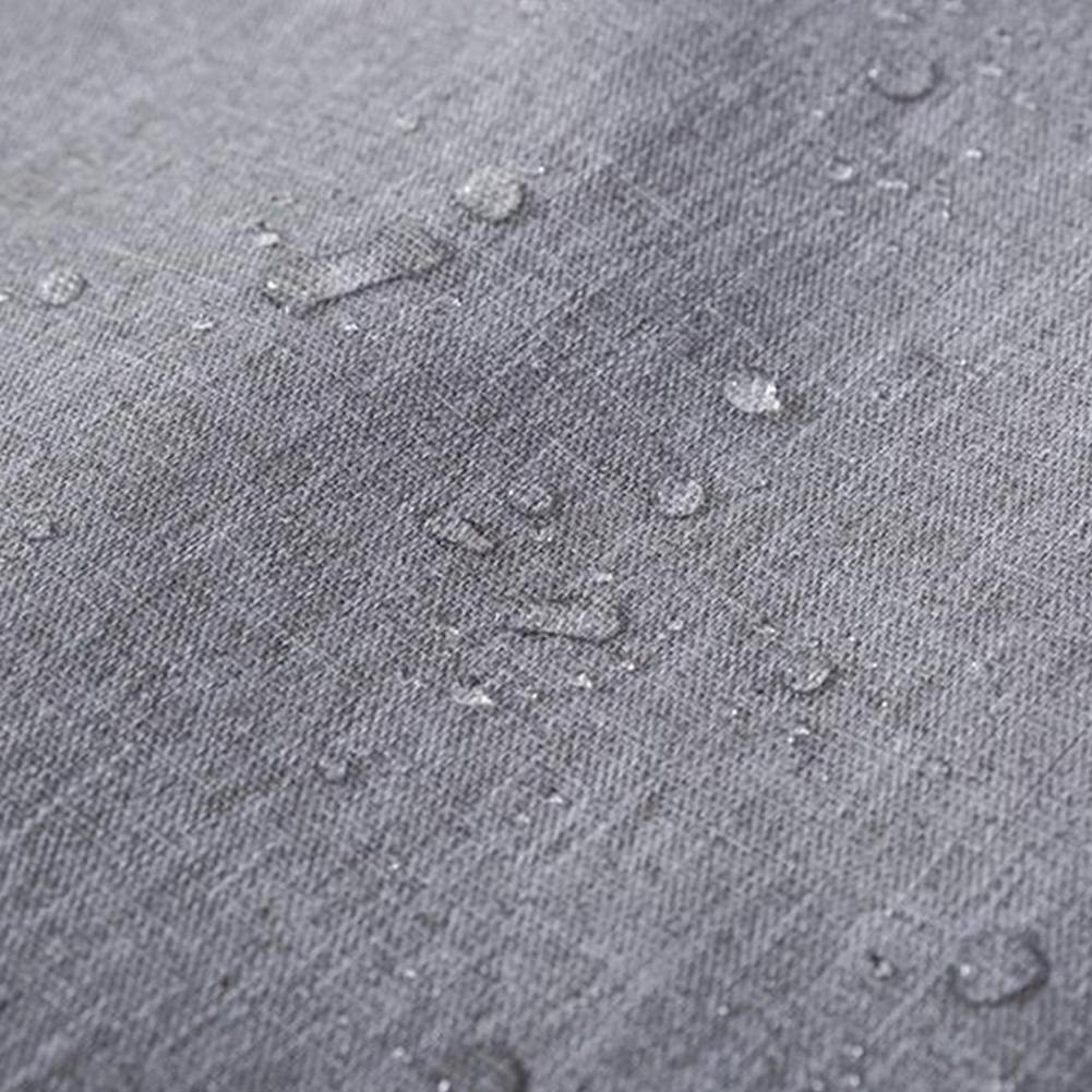 Waterproof Dust Collecting Bucket Hamper Washing Toy Dirty Clothes Storage Organizer Laundry Baskets Bin