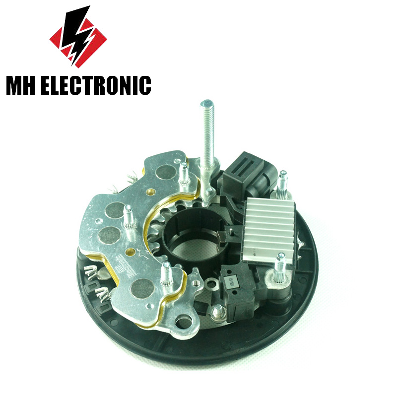 MH ELECTRONIC Alternator Rectifier Diodes Holder Fast MH-HR11321 HR11321 IHR11321 11506200 HI11321AZT LR1100-705 IH744