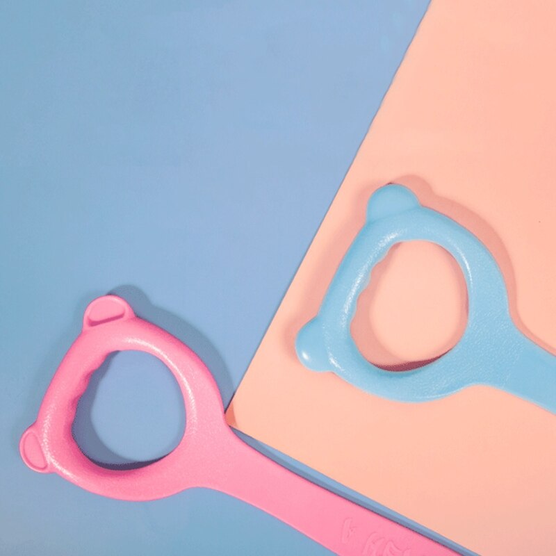 Fitness Resistance Band, Arm &amp; Back Training Elastic Ropes Workout Chest Arm Shoulder Stretch Bands Exercise Equipment T4MF