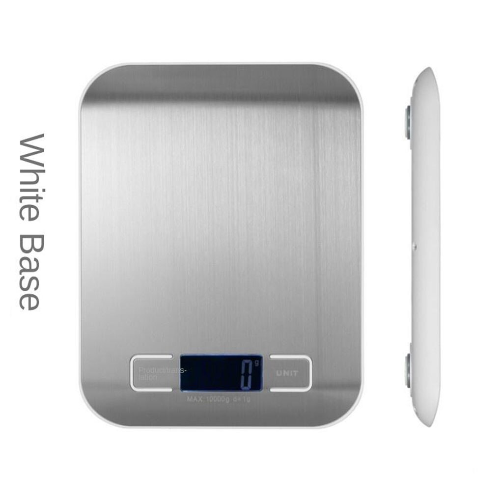 Digital Food Kitchen Scale Multifunction Scale Measures in Grams and Ounces