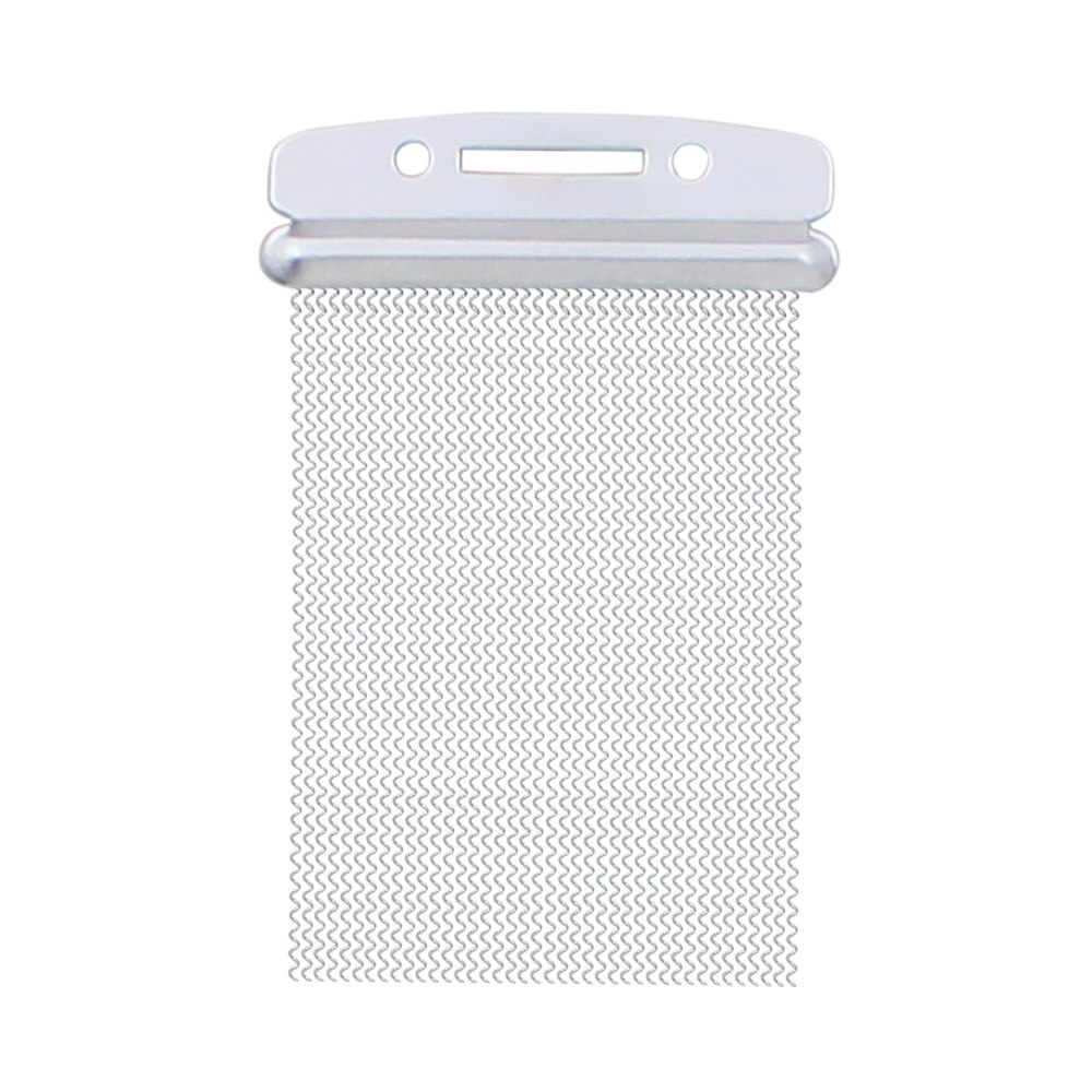 Half Steel Snare Wire 40 / 30 / 24 / 20 Strand Drum Spring for Children Snare Cajon Box Drums