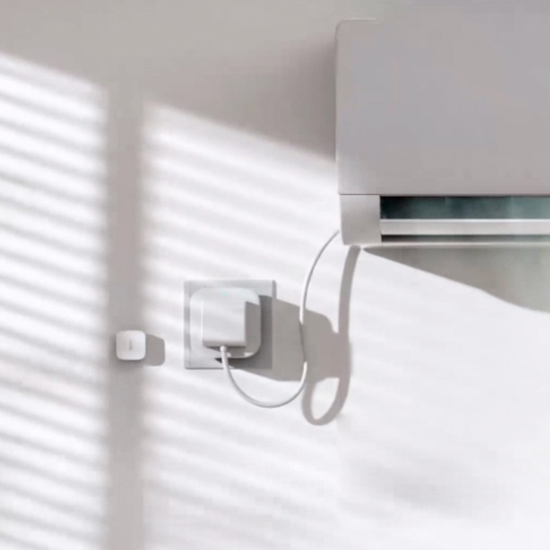 Aqara Air Conditioning Companion P3 With Temperature Humidity Sensor APP remote control ZigBee 3.0 For Xiaomi Mihome Homekit