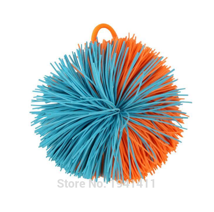 Kleuterschool sensorische integratie training ouder-kind interactieve kinderen gooi/de bal vangen indoor/outdoor veelzijdige speelgoed