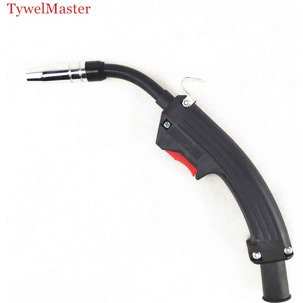 MIG Torch 15AK 14AK Torch Body 180A European Style Welding Head 14AK/15AK MIG Welding Tool Torch Welding Torches Parts