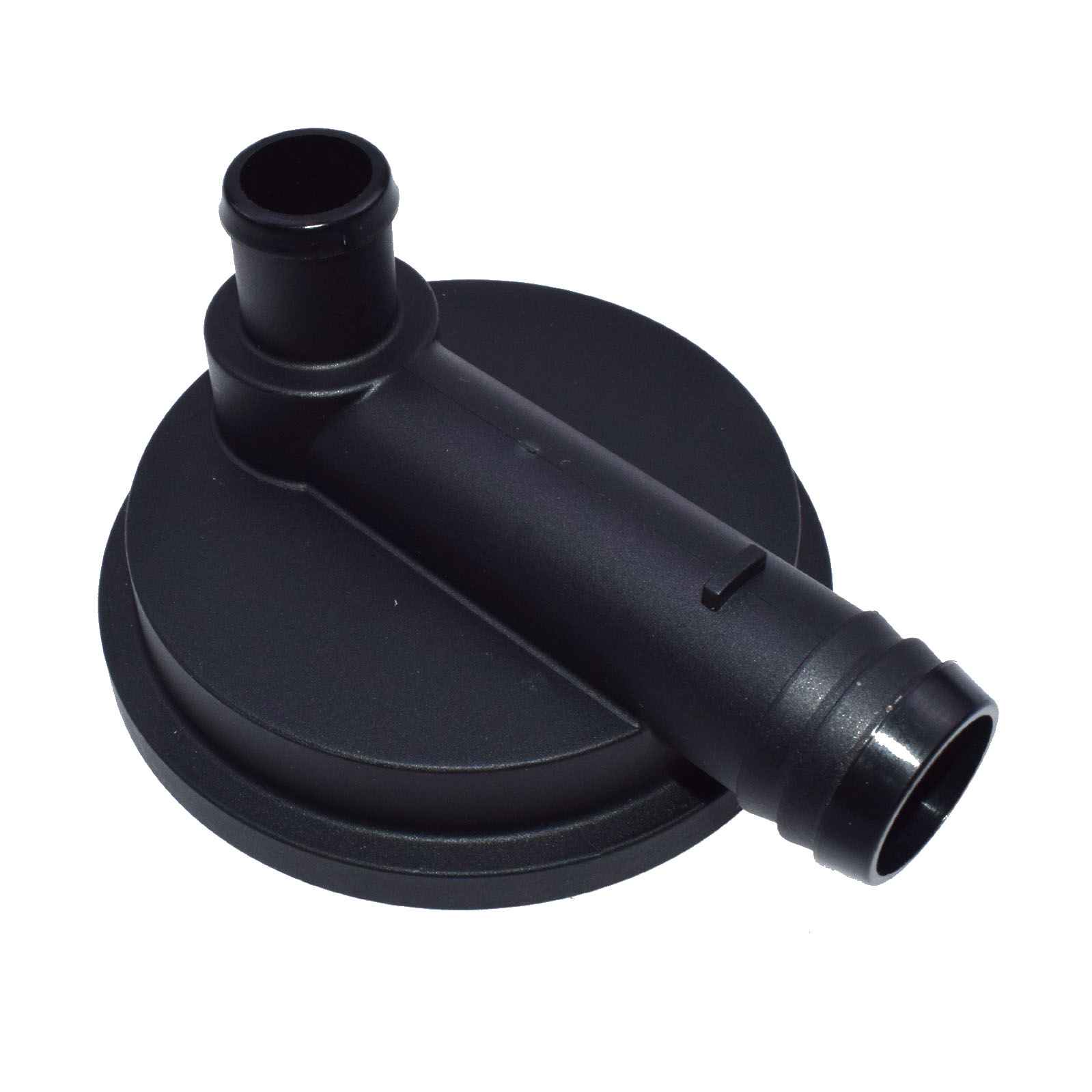 WOLFIGO Crankcase Pressure Regulating Valve PCV for VW Golf Jetta EUROVAN 023129101 023 129 101