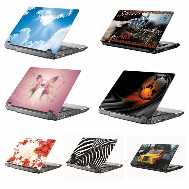 Laptop på klistermärken datorn klistermärke laptop skins notebook klistermärken zs klistermärke 12 " 12.6 " 13 " 13.3 " 14 " 14.1 " 14.4 " tum
