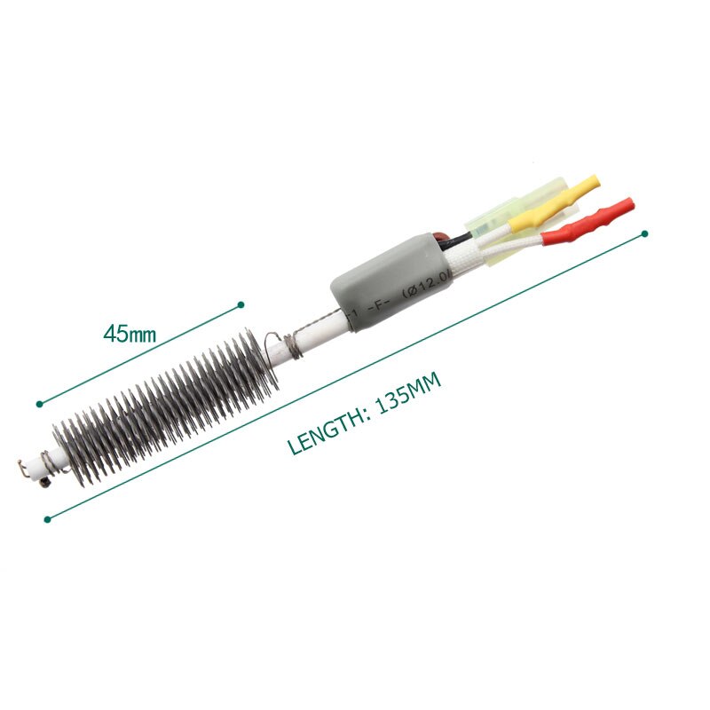 QUICK A1146B 220V ~240V 250w heating element for QUICK 990 990D 990AD 850D 850A+ 850AD