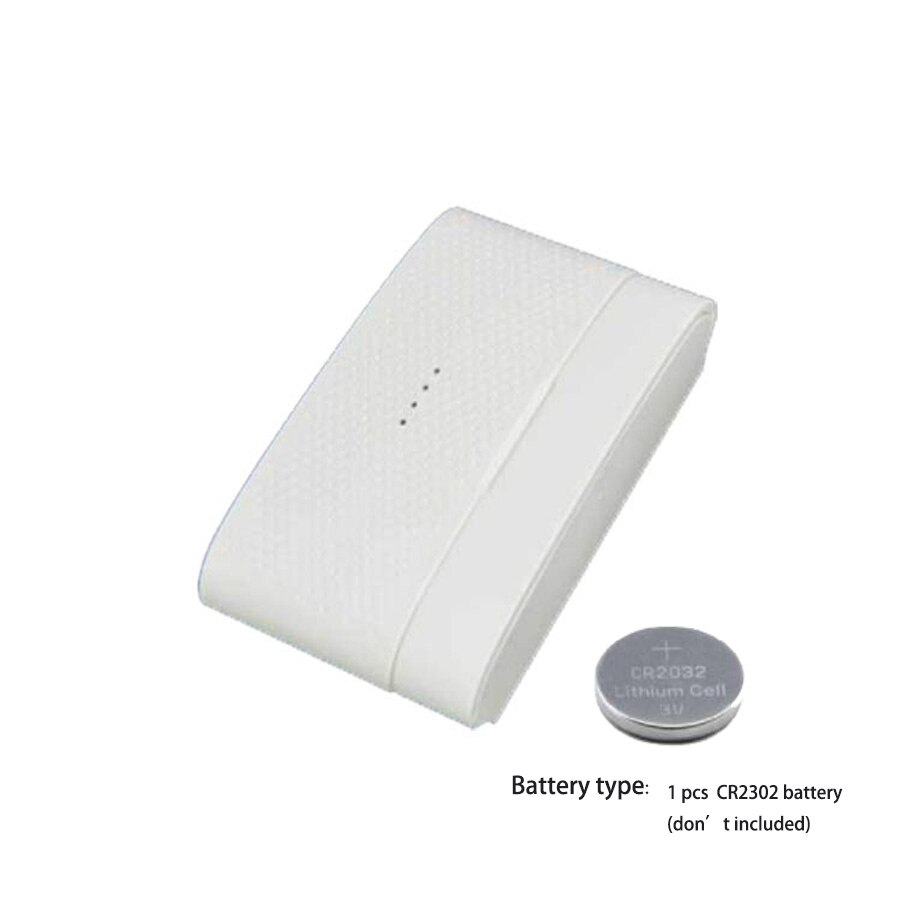 Sgooway hälytys langaton magneettikosketin oven tunnistin ikkuna magneettikosketin oven ilmaisin 433 mhz hälytysjärjestelmään