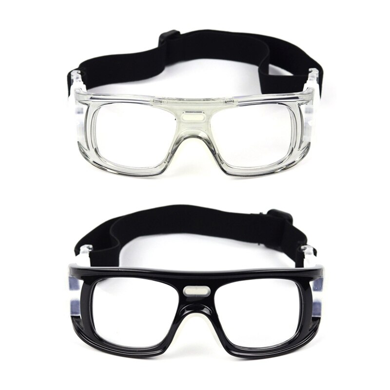 Basketball Goggles Sports Football Protective Glasses Soccer Skiing Goggle Eyewear Adult Safety Goggles Cycling Glasses WW85
