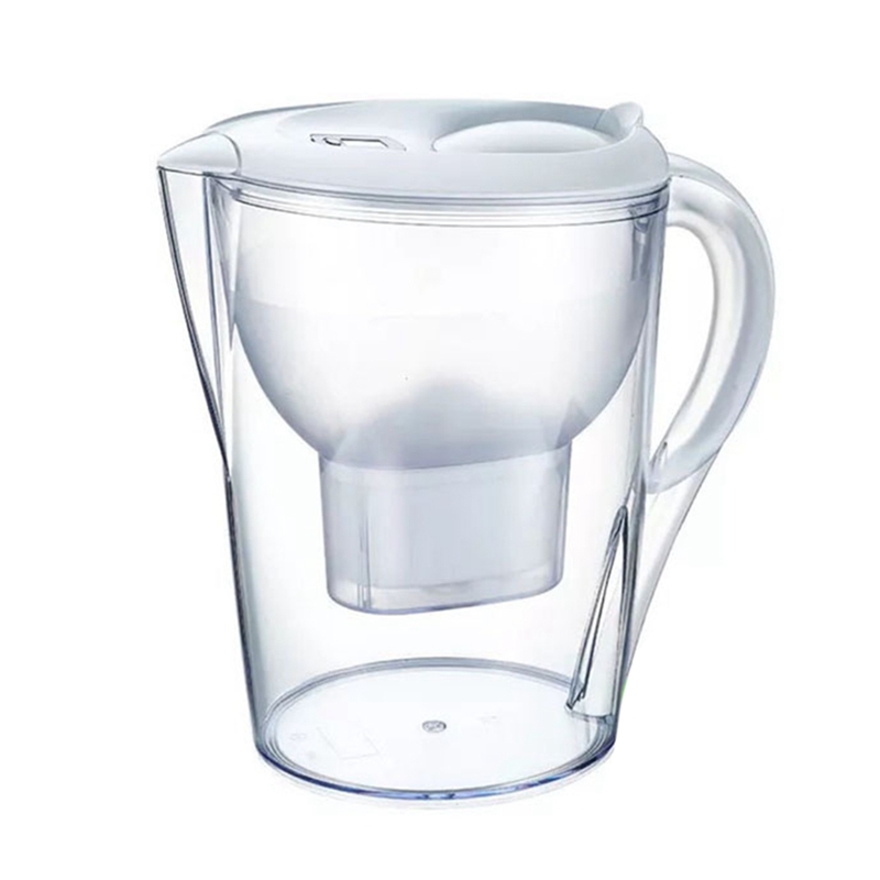 Cartouche filtrante universelle pour bouilloire, Compatible avec tous les modèles Brita Maxtra +