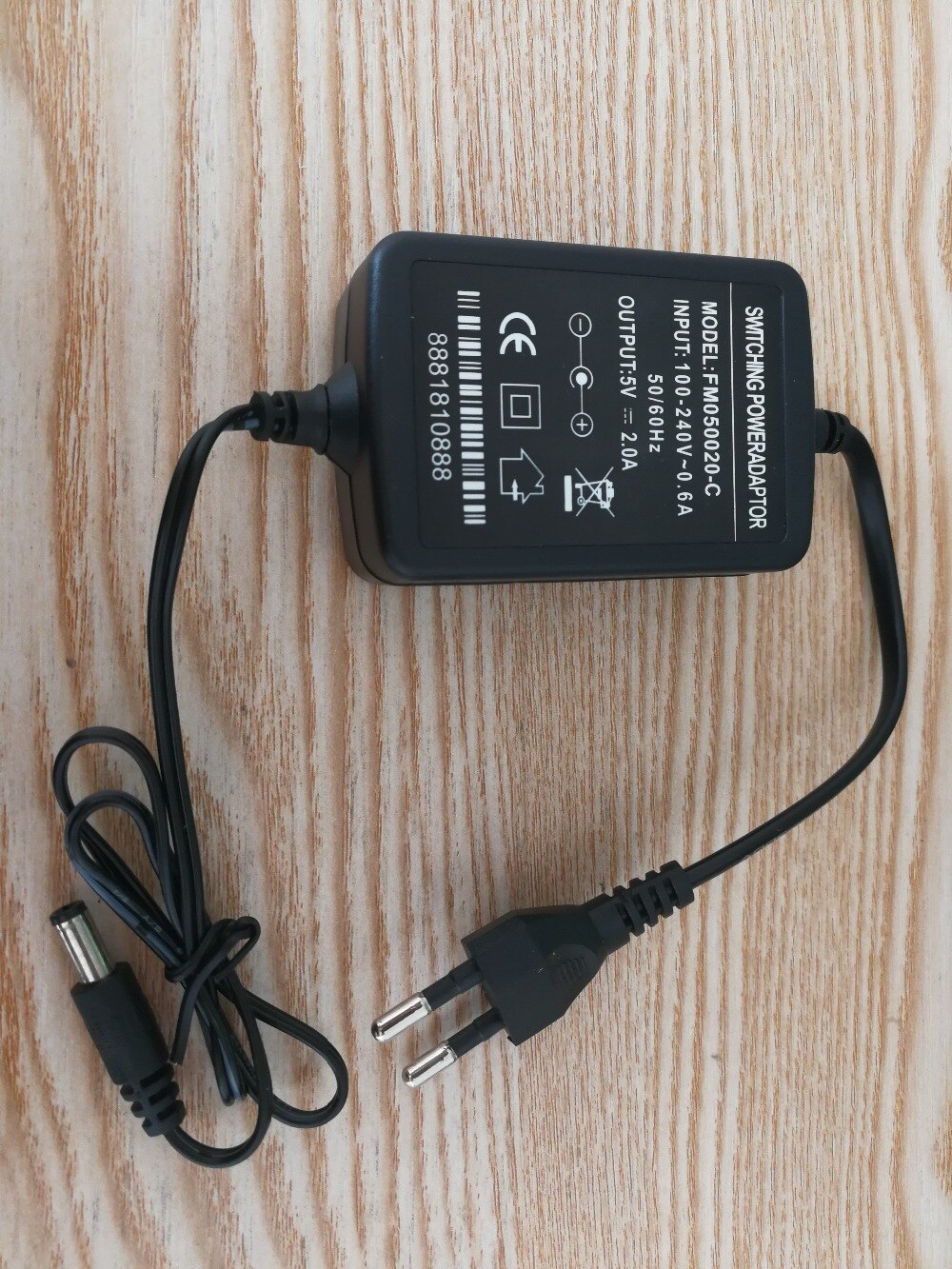Convertidor de medios de fibra de Puerto SC HTB-3100AB-25KM A/B, 100Mbps, modo único, 25KM, 1 par