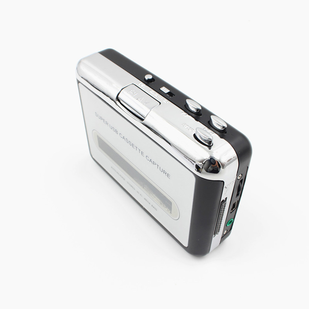 PortableB Cassette Player SuperB Radio-cassette Recorder