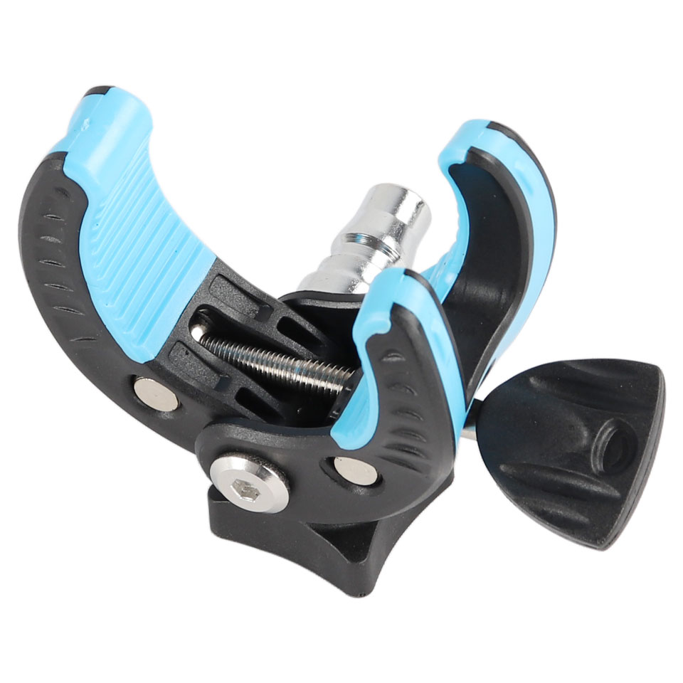 Maschine klaue Anhänge Schnell Anschluss Gerät Adapter Vac-u-lock Anschluss