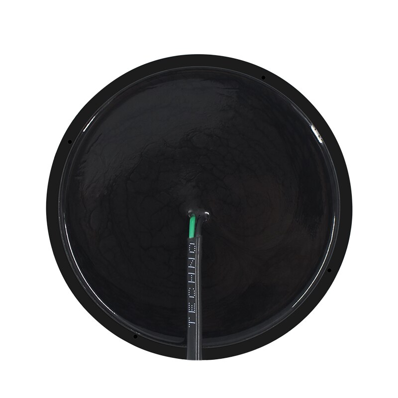 4Inch Small Red Yellow Green Traffic Light Modules Whitout Lens