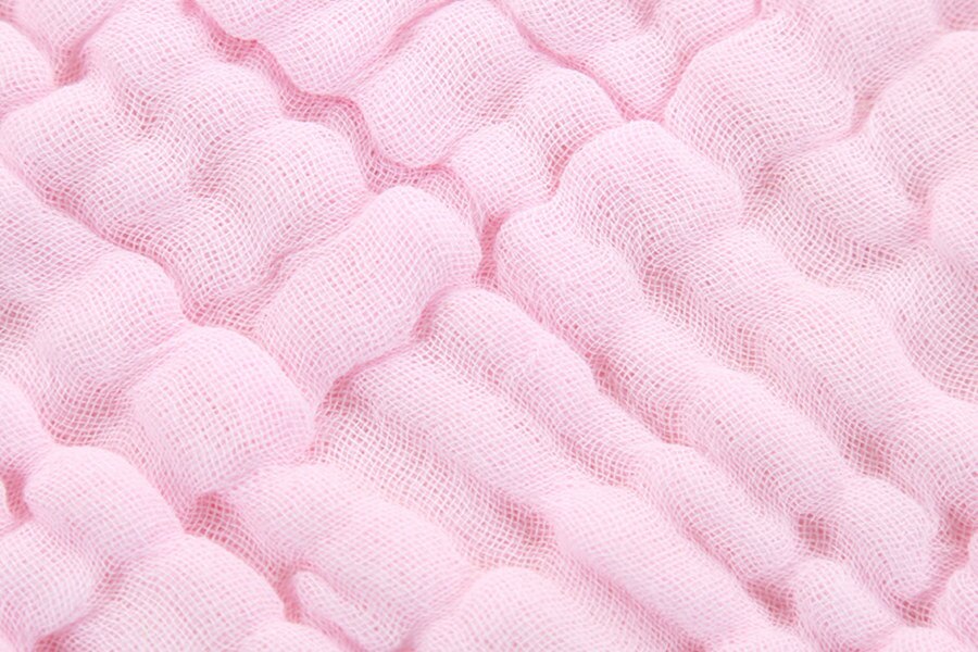 2 teile/los Baby Lätzchen 100% Baumwolle Baby Bib Solide Dreieck Schal Kleinkind Infant Spucktücher Speichel Handtuch lätzchen