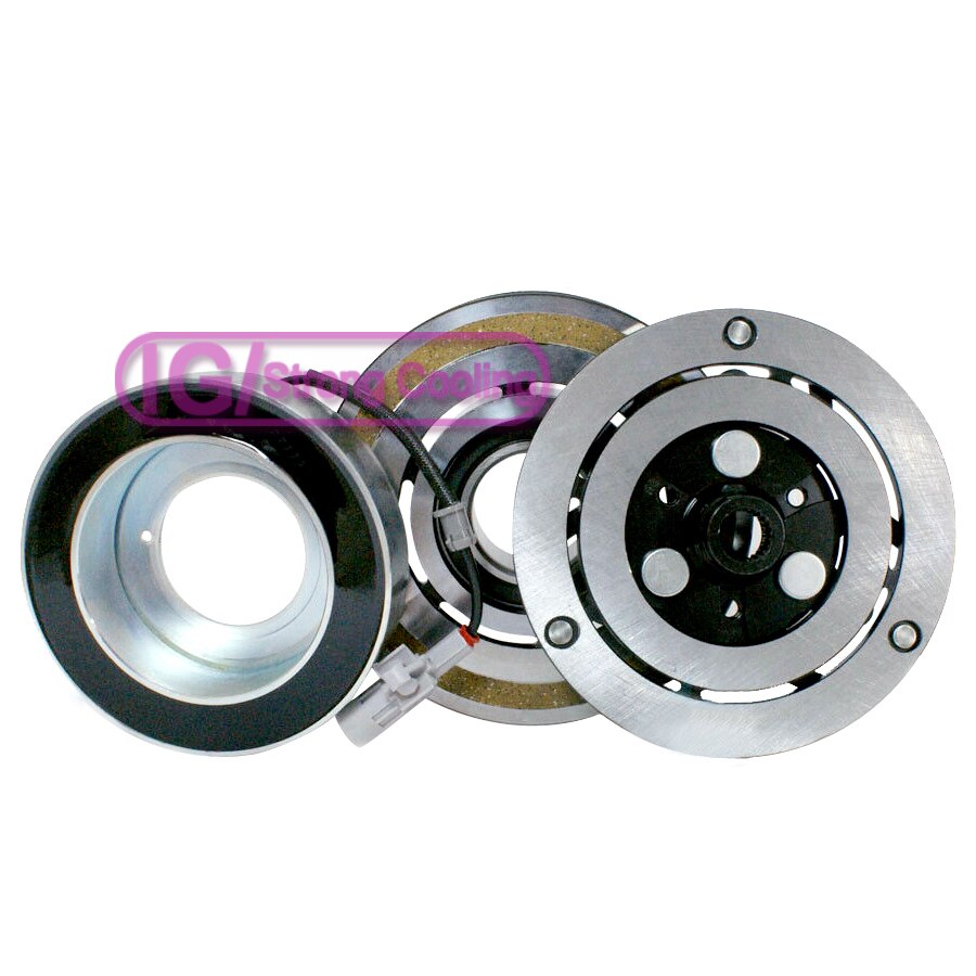 A/C Compressors & Clutches For Subaru Crosstrek For Sale - View #2