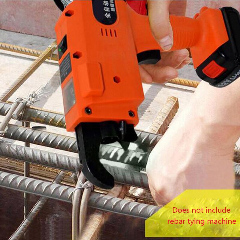 110M 0.8mm 4 Roll Wire Iron Wire for Fully Automatic Rebar Tying Machine