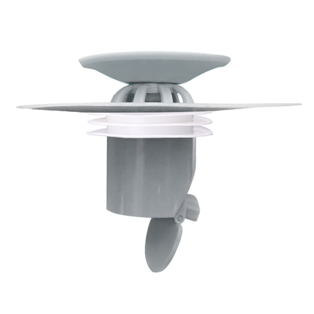 3 In 1 Water Plug Rubber Circle Silicon Drain Plug Bathroom Leakage-Proof Stopper Sink PVC Basin Laundry Sink Bathtub Stopper