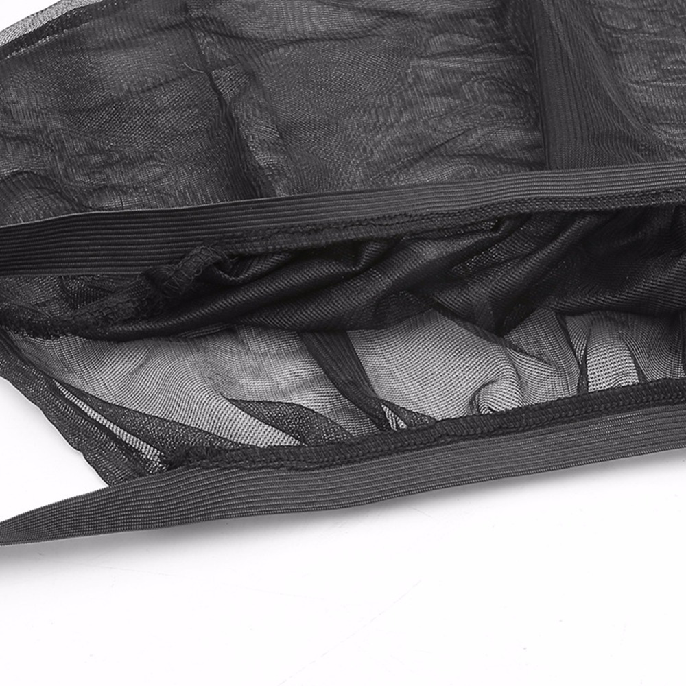 2 Pcs Tampa Do Carro Viseira Escudo Side Car Janela Indiscreta Sun Sombra Sombrinha Proteção UV Malha