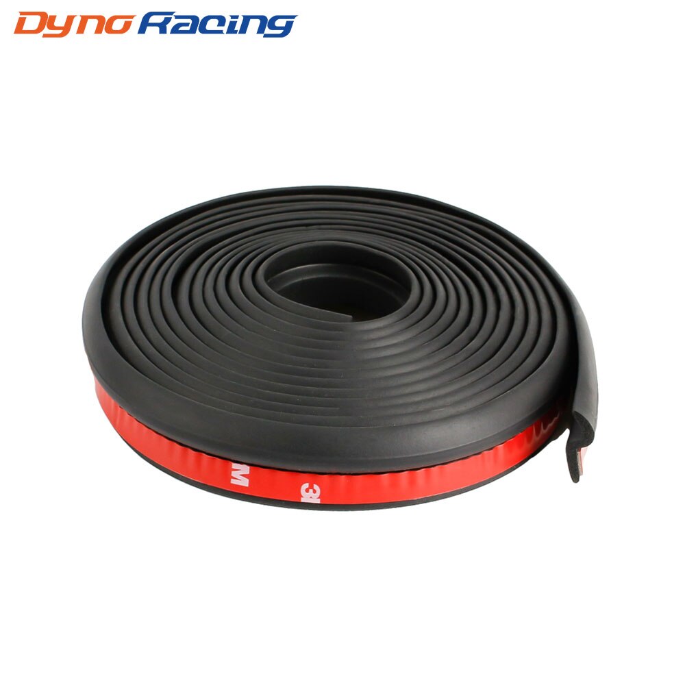 1Meter Z Type 3MAdhesive Rubber Auto Deur Afdichting Geluidsisolatie Auto Deur Afdichting Strip Afdichting Rand Trim Edge trim