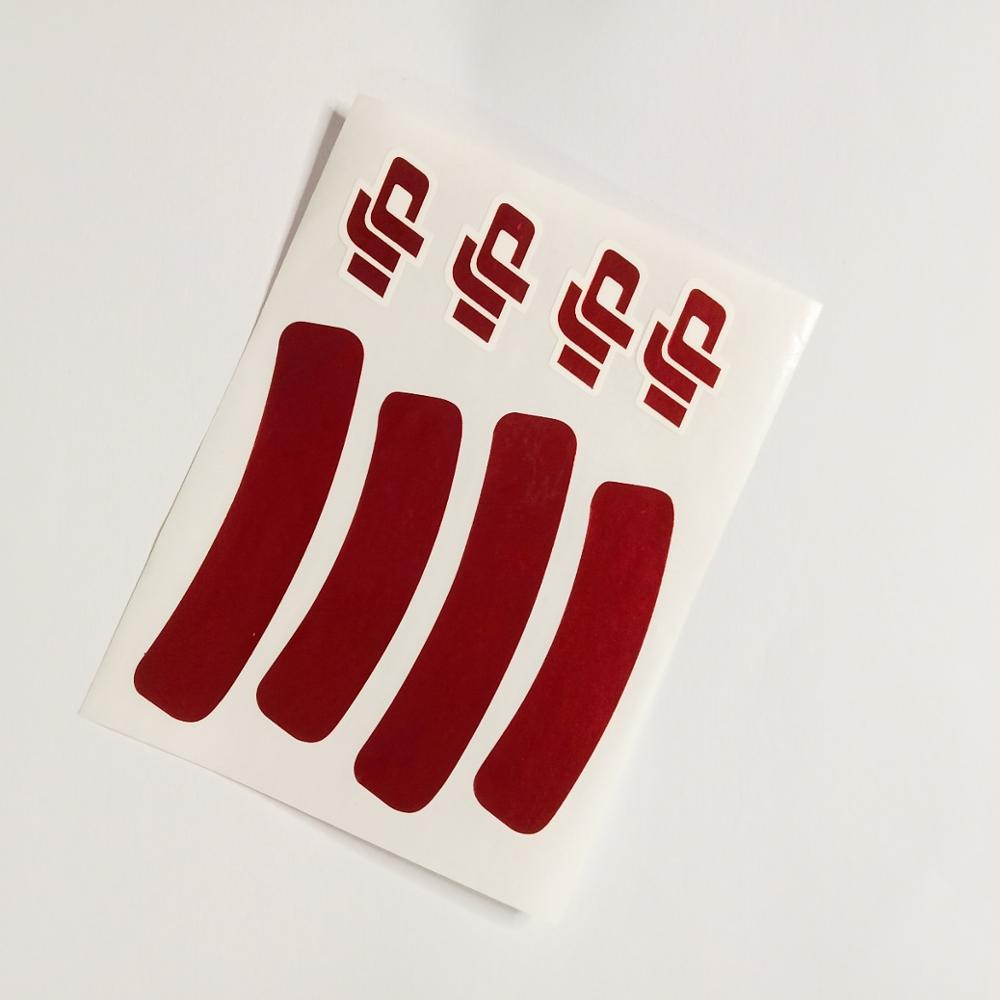 1 PCs Genuine Brand DJI Stickers 1 Pcs Sticker