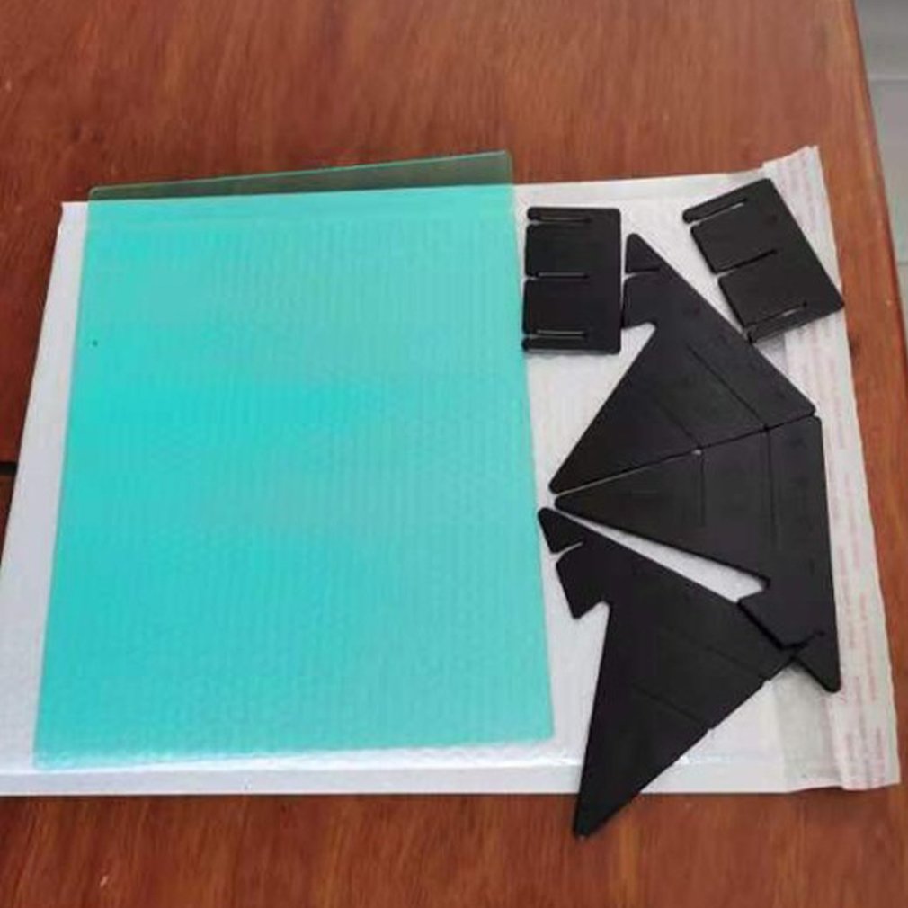 Easy To Paint Sketch Assistant Painting Stand Drawing Tools Optical Drawing Projector Painting Tracing Board Sketch Board